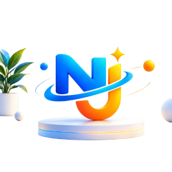 Hero section for namezjoy